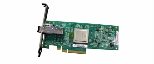 کارت HPE 81Q 8Gb 1-port