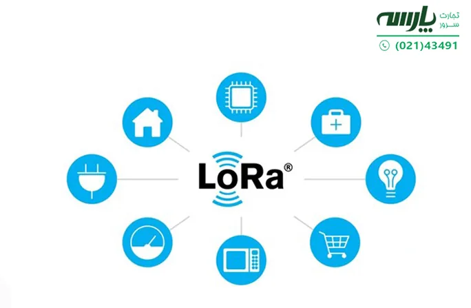 lora چیست؟